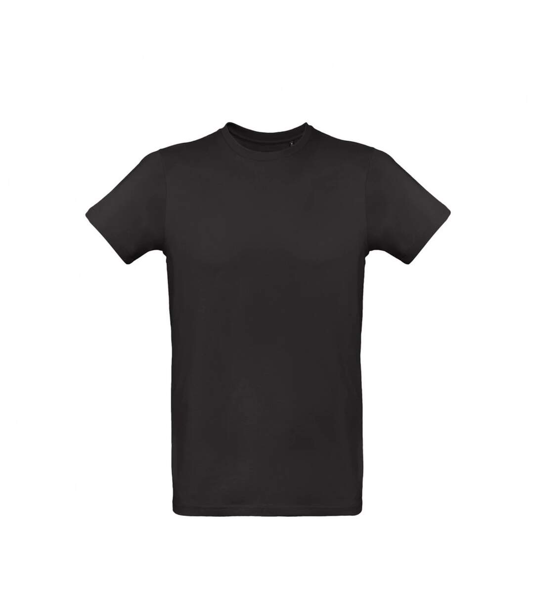 T-shirt inspire plus homme noir B&C