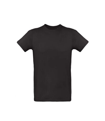 Mens inspire plus tee black B&C