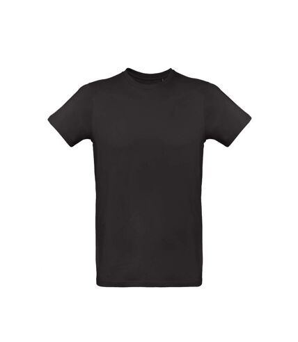 T-shirt inspire plus homme noir B&C