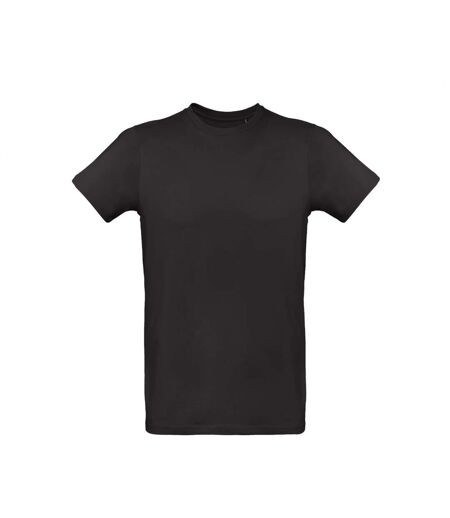 Mens inspire plus tee black B&C