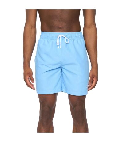 Mens crosby 2.0 swim shorts sky blue Kings Will Dream