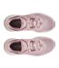 Baskets Hovr Turbulence Femme Rose Under Armour-3