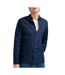 Chemise bleu homme pepe jeans abel-1
