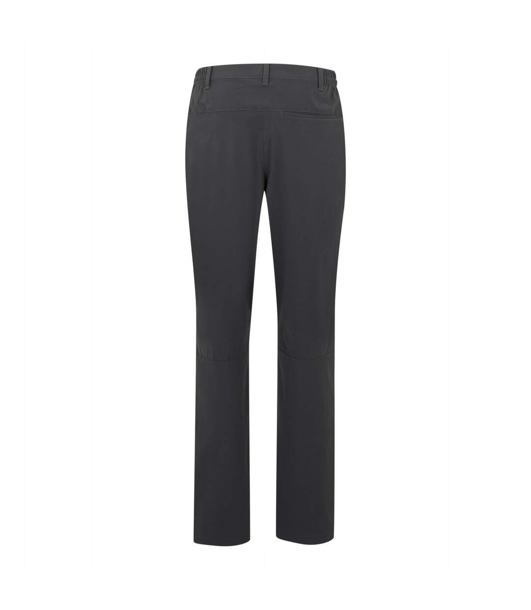 Pantalon De Randonnée Highton Femme Gris Phoque Regatta-2