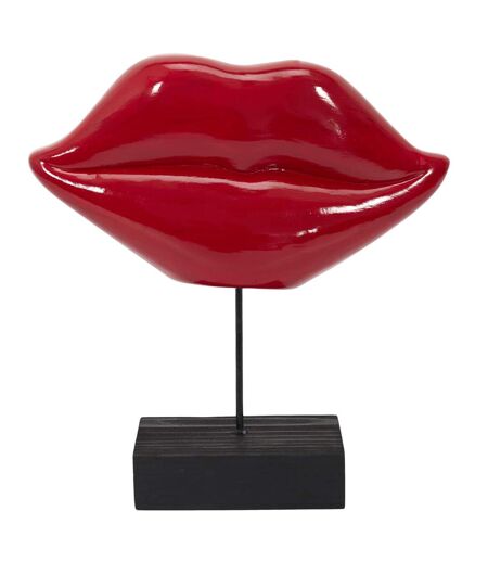 Sculpture lèvres LIPS
