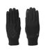 Gants Marche Stick Pline Adulte Noir Extremities-3