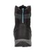 Après-skis Ultra Piste Basher Homme Noir Mountain Warehouse-2