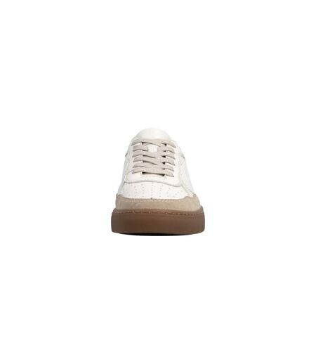Basket Cuir Rieker Samira
