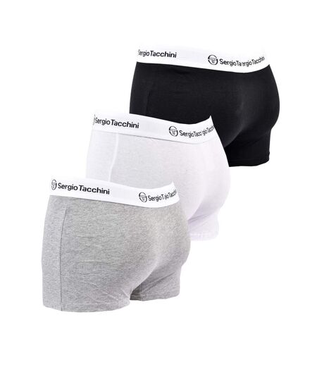 Boxer SERGIO TACCHINI - Pack de 3