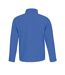 Veste Polaire Id.501 Homme Bleu Roi B&C-2