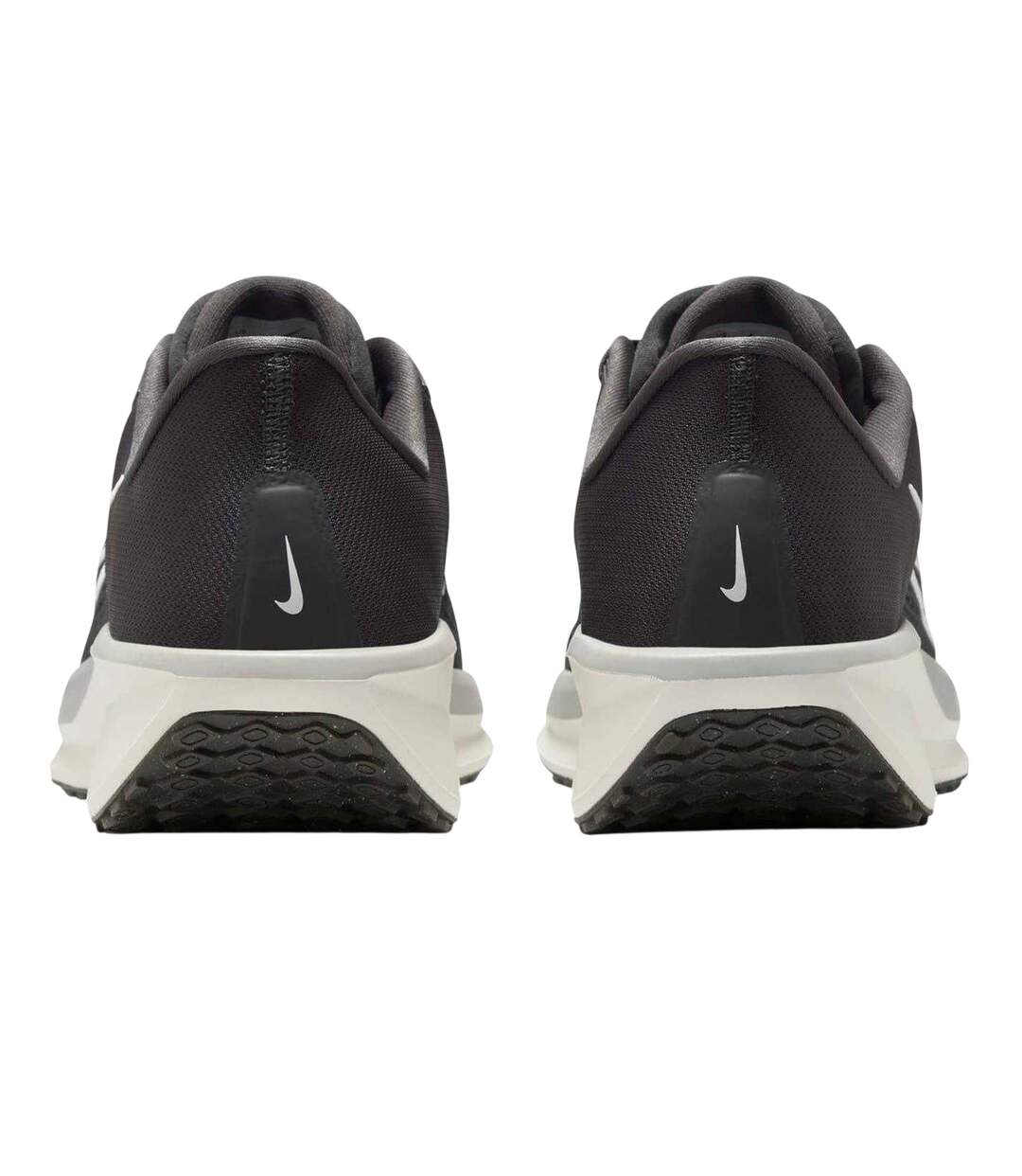 Mens Quest 6 Shoes Grey Ash Nike-2