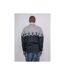 Gilet motif jacquard LUNIPARK-2