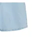 Short Femme Bleu Clair Vero Moda-3