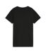 T-shirt noir femme puma better essentials-2
