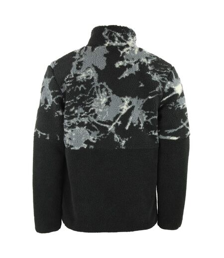 Blouson polaire homme CEFRAN