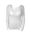 Femme Sous-Vêtements Thermique Manche Longue Haut-1