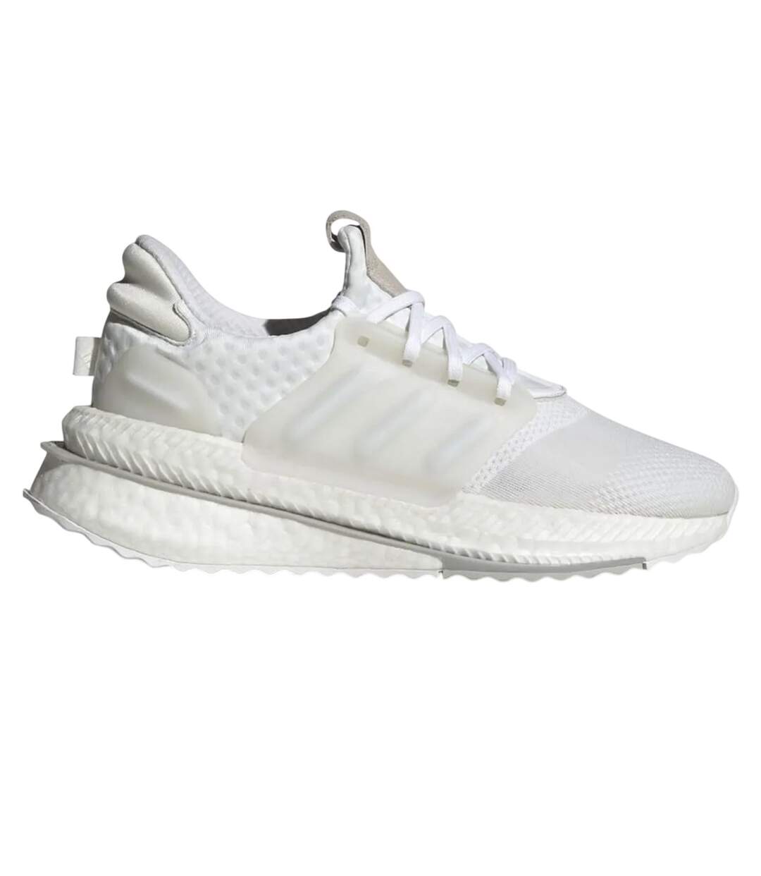 Baskets x_plrboost femme blanc Adidas-4