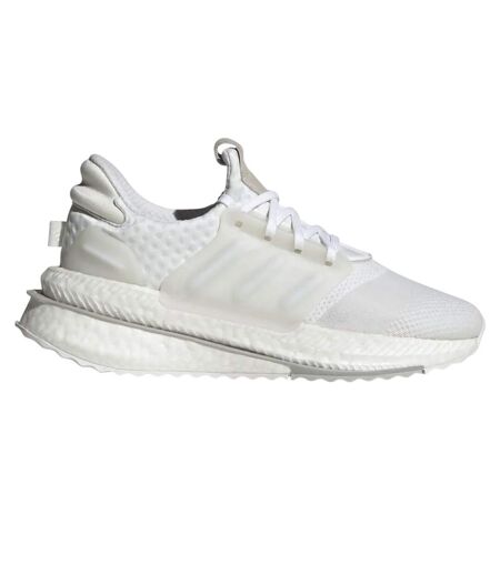 Baskets x_plrboost femme blanc Adidas