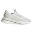 Baskets x_plrboost femme blanc Adidas-4