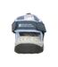 Womens/ladies Trek Sandals Blue Mountain Warehouse-2