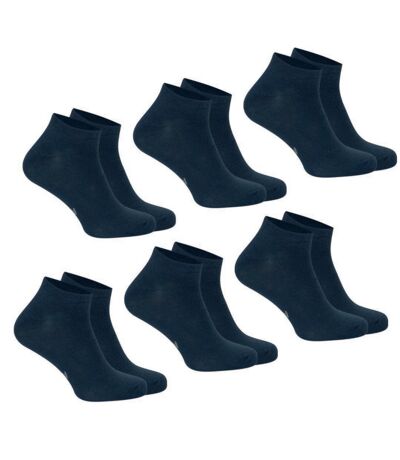 Lot de 6 paires de socquettes homme My Petit Prix Athena