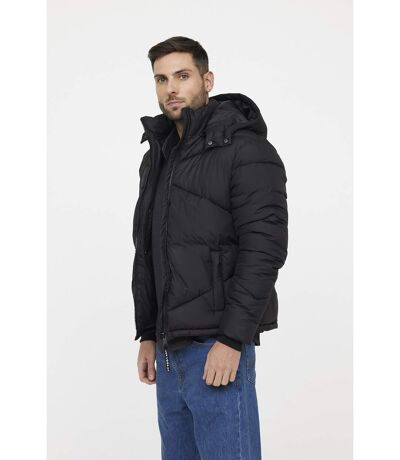 Manteau manches longues polyester comfort FISIO