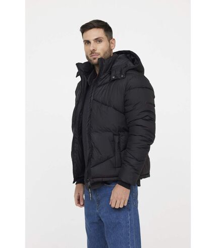 Manteau manches longues polyester comfort FISIO