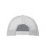 Bubble Trucker Cap White MidOcean-2