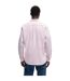 Chemise Rickert Homme Rose Boss-3