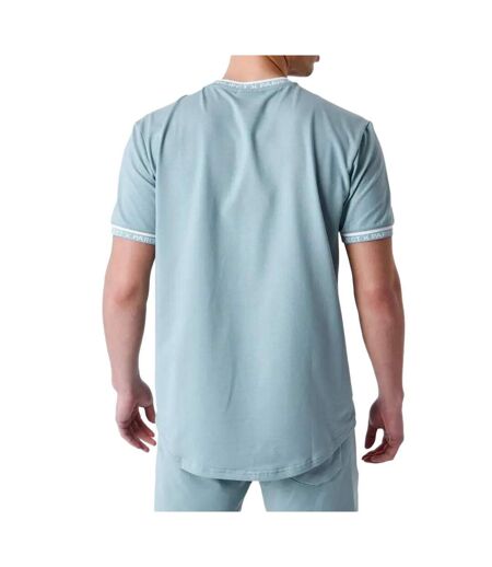 T-Shirt bleu/blanc homme project x paris 2511114