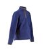 Veste polaire core homme bleu marine Aubrion Aubrion