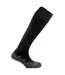 Mens Division Football Socks Black Grey Mitre-3