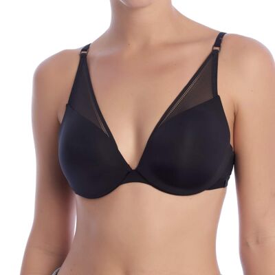 Symmetry Push Up Bra WHU 10189957 Women