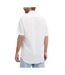 Chemisette Blanche Homme Tommy Hilfiger Linen Solid - 38