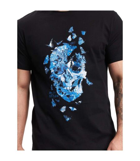 Noir Mister Tee