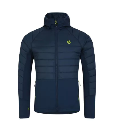 Veste Hybride Descending Homme Bleu Dare 2B