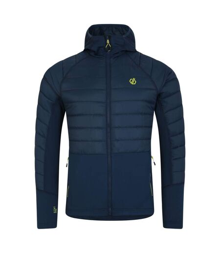 Veste Hybride Descending Homme Bleu Dare 2B