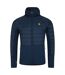 Veste Hybride Descending Homme Bleu Dare 2B-1