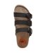 Sandales Astor Glenn Femme Noir Rocket Dog-2