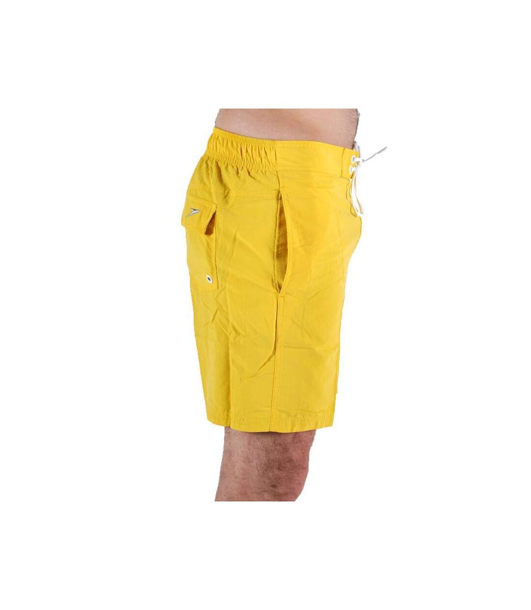 Short de bain Speedo Anchor Jaune