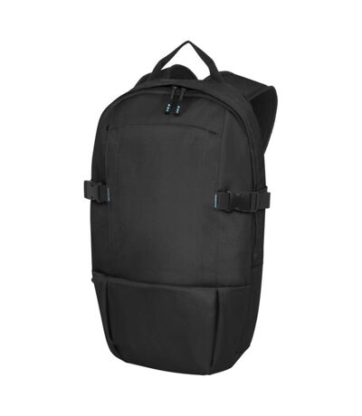Elevate NXT Baikal Laptop Bag (Black) (One Size) - UTPF3487