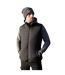 Veste Sans Manches Homme Noir Result Genuine Recycled-1