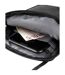 Travel wallet one size black Bagbase-4