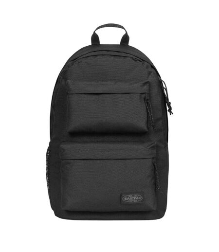 Sac À Dos Motif/style Rembourré Taille Unique Noir Eastpak
