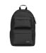 Sac À Dos Motif/style Rembourré Taille Unique Noir Eastpak-1