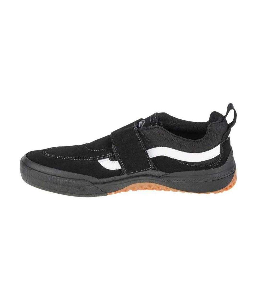 Baskets Kyle Pro Homme Noir Vans-2