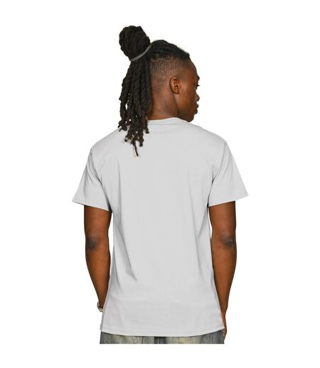 T-shirt Core Adulte Gris Lunaire Casual Classics