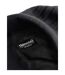 Bonnet Unisexe En Thinsulate Pour Adultes Noir Beechfield-2