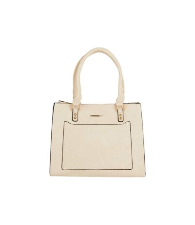 Sac à main tori femme taille unique écru Dorothy Perkins