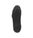 Baskets U Snake Homme Noir Geox-4